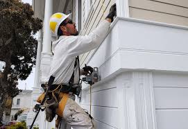 Affordable Siding Repair and Maintenance Services in Winter Gardens, CA